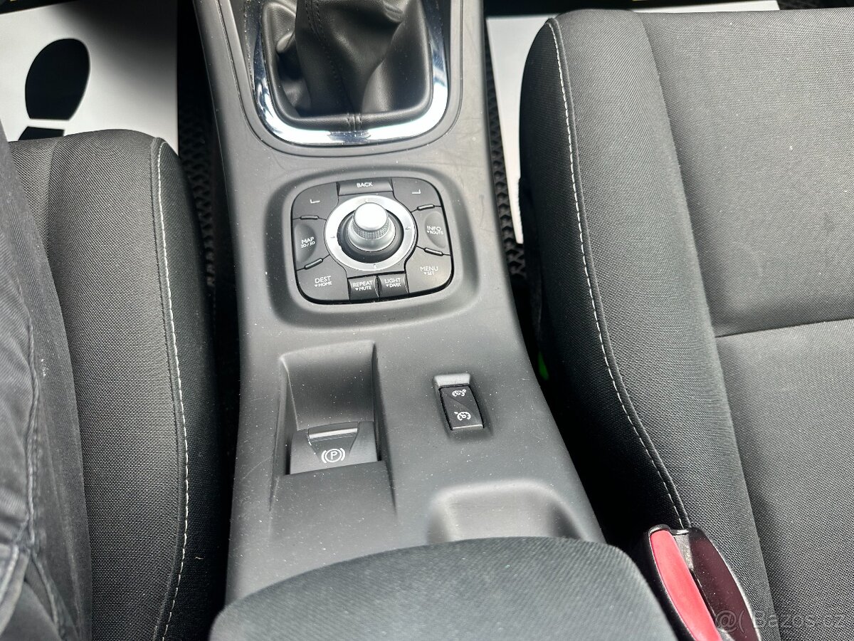 Renault Megane 2013 - 13