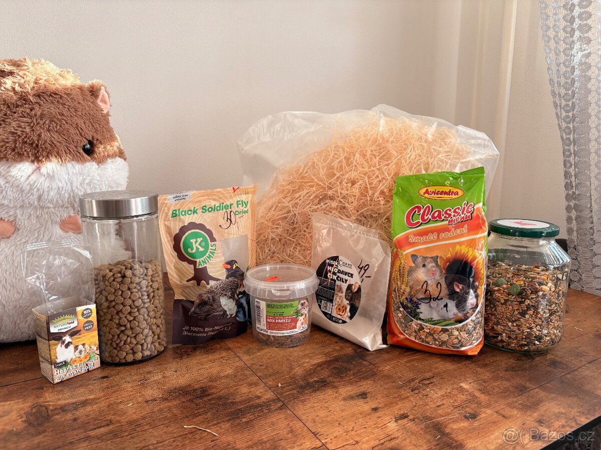 KLEC PRO KŘEČKA - 13