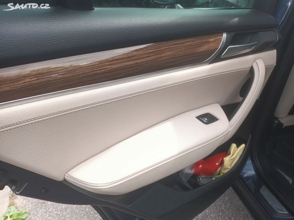 BMW X4, 35d Xdrive - 13