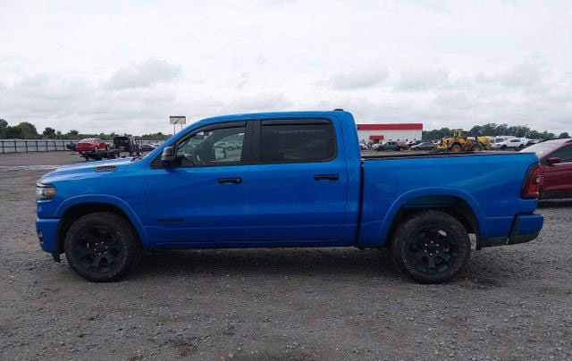RAM 1500 LARAMIE 2025 - 13