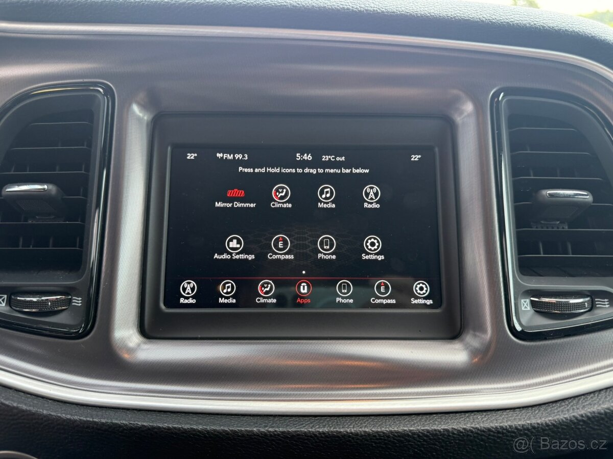 Dodge CHALLENGER 5.7 HEMI V8 R/T 2020 - 13