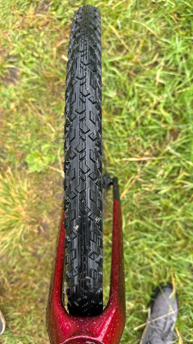 Kolo Superior X-Road Team Elite silniční/gravel (karbon_L) - 13