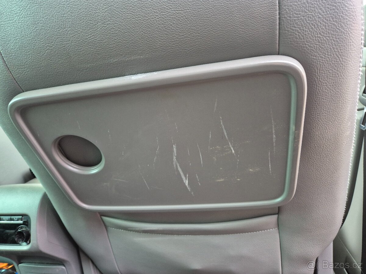 Vw Sharan 2.0 103kw, r.v. 2015 facelift - 13