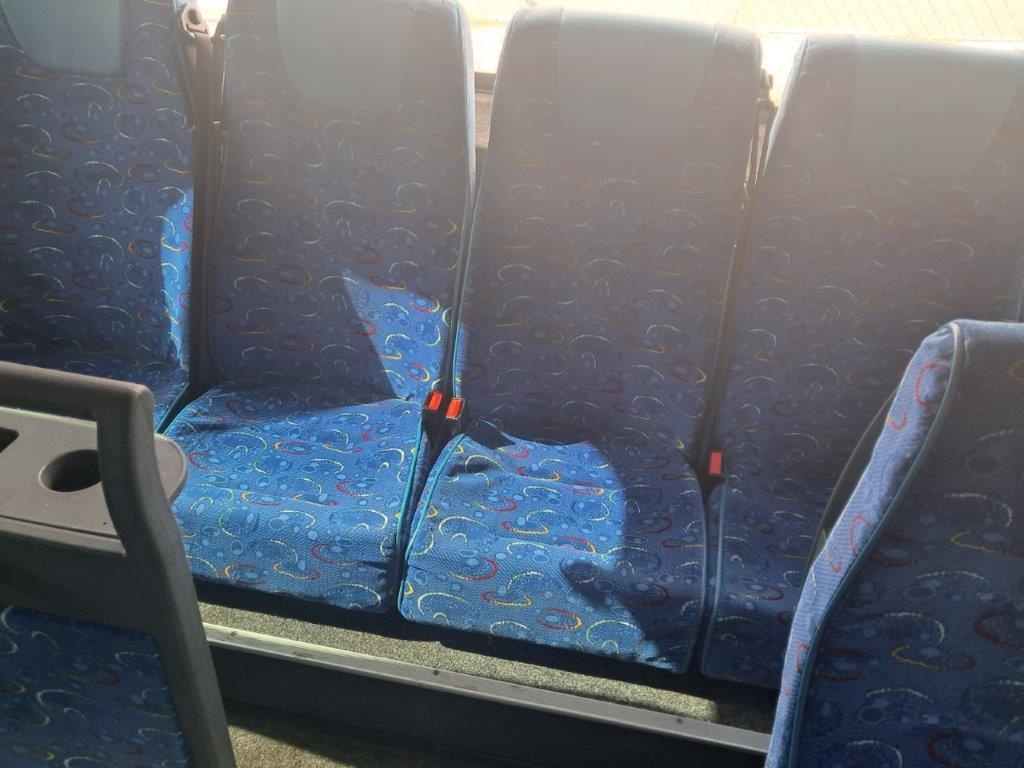 King Long XMQ680 r.v.2011, 105tkm, 32míst - 13