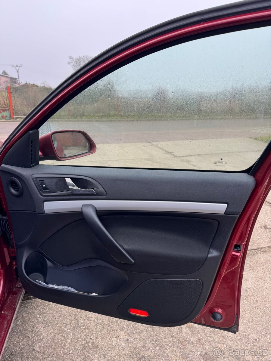 Náhradní díly Octavia 2 1.6 mpi 137 t. Km - 13