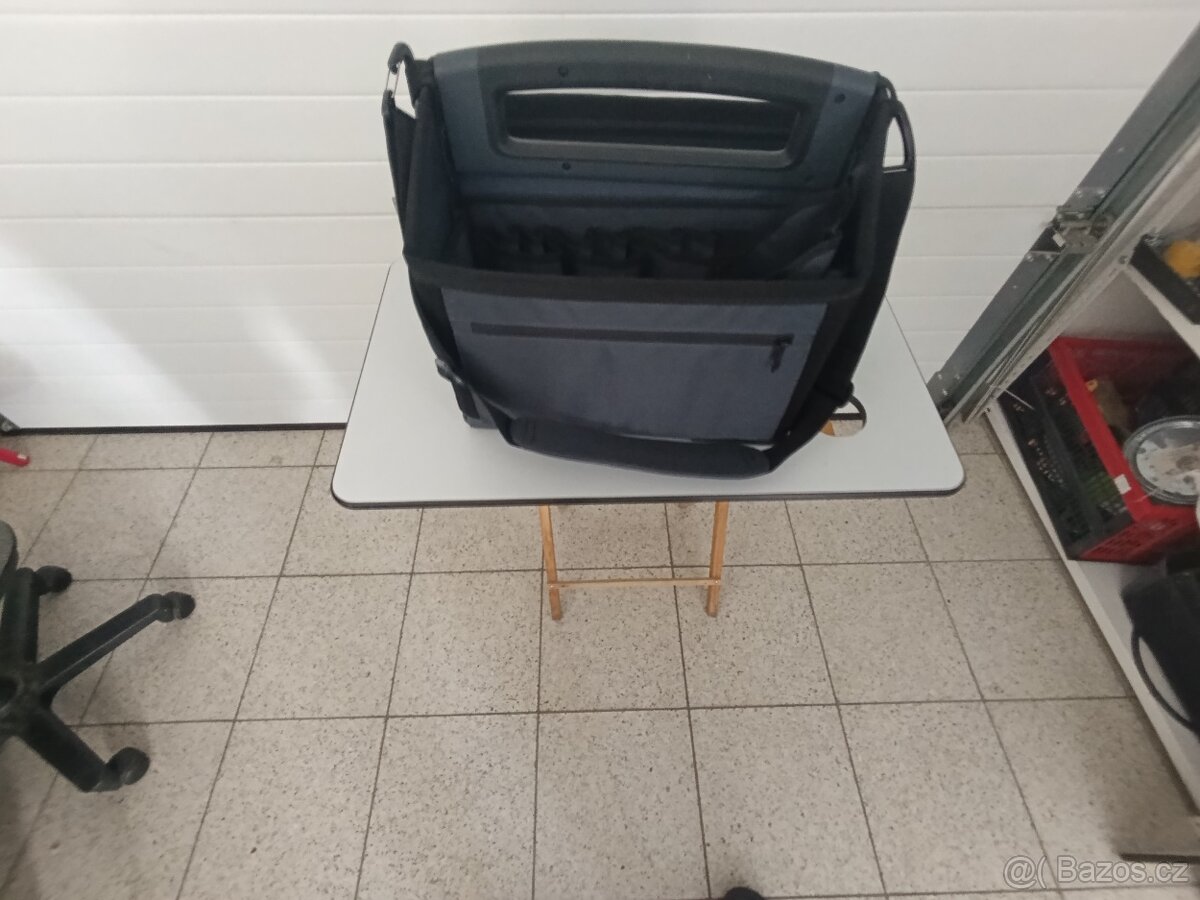 Festool,Tanos Systainer³ ToolBag M - 13