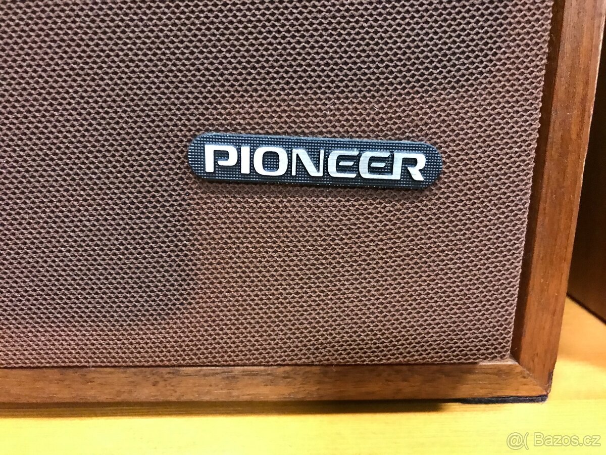 Pioneer CS-E 730 - 13