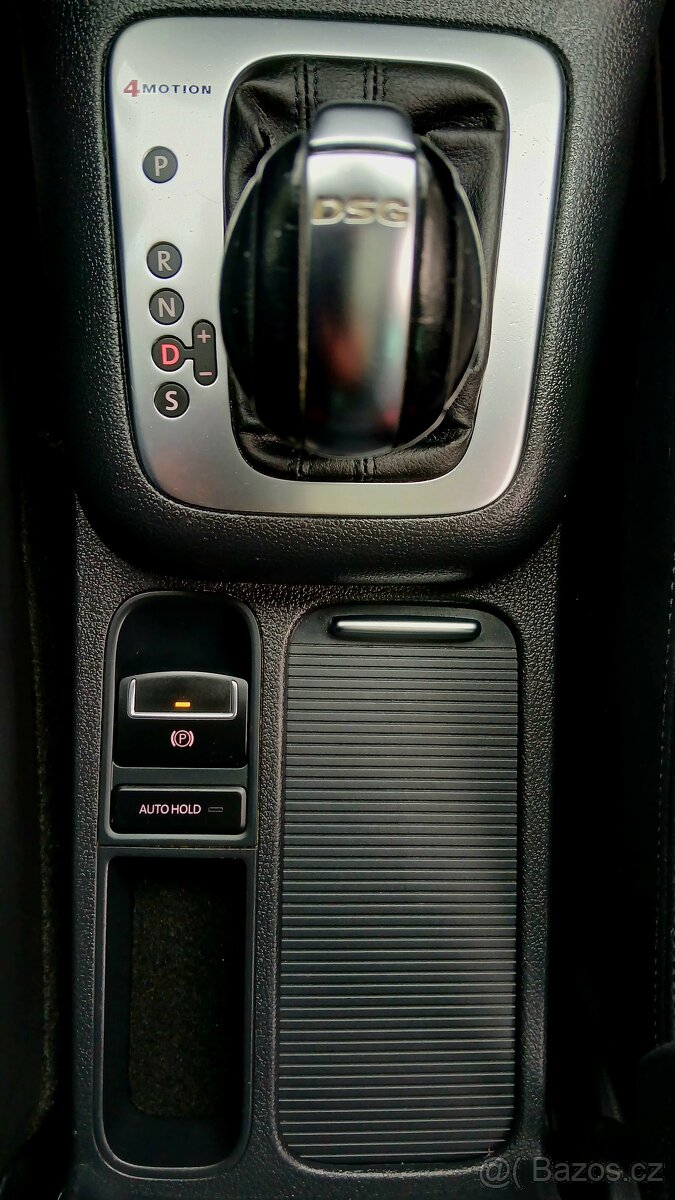 Tiguan 2.0 Tdi,Dsg,SPORT-STYLE. - 13