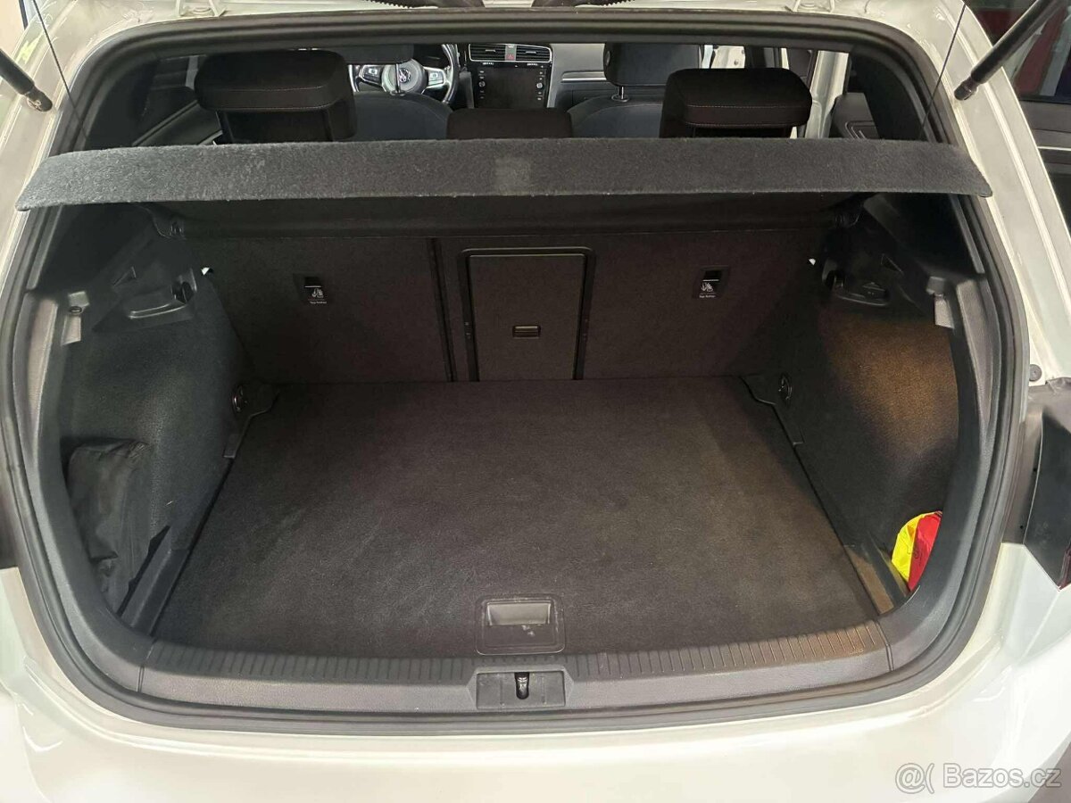 Volkswagen Golf VII GTI Performance APR 10/2019 68tis km - 13