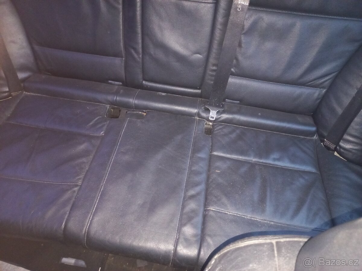 Bmw x5 3.0 135kw 2003 - 13