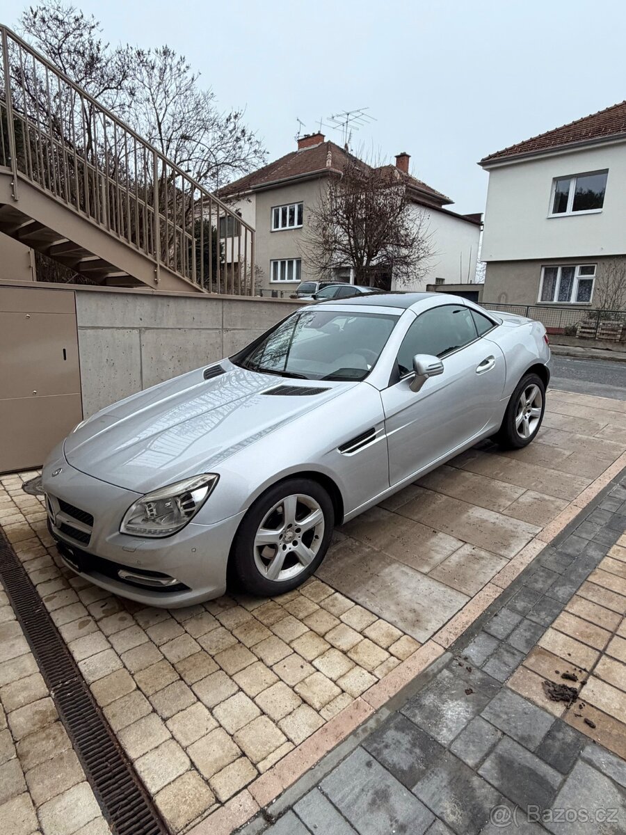 Mercedes SLK - 13