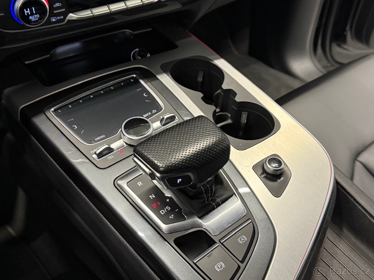 VW TIGUAN 1.4TSI, MY2018, NAVI, TAŽNÉ, VÝHŘEV - 13