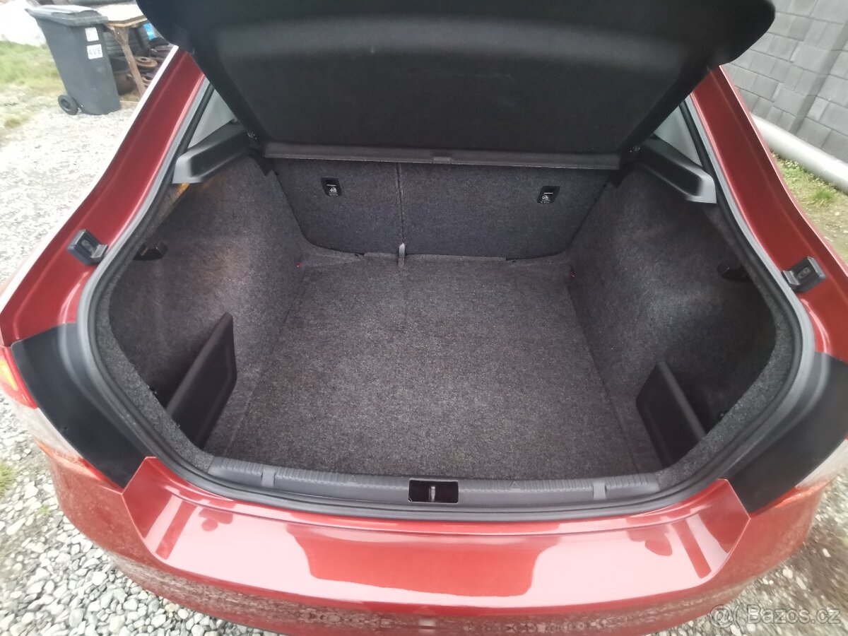 Škoda Rapid 1.6 Tdi 77kw - 13