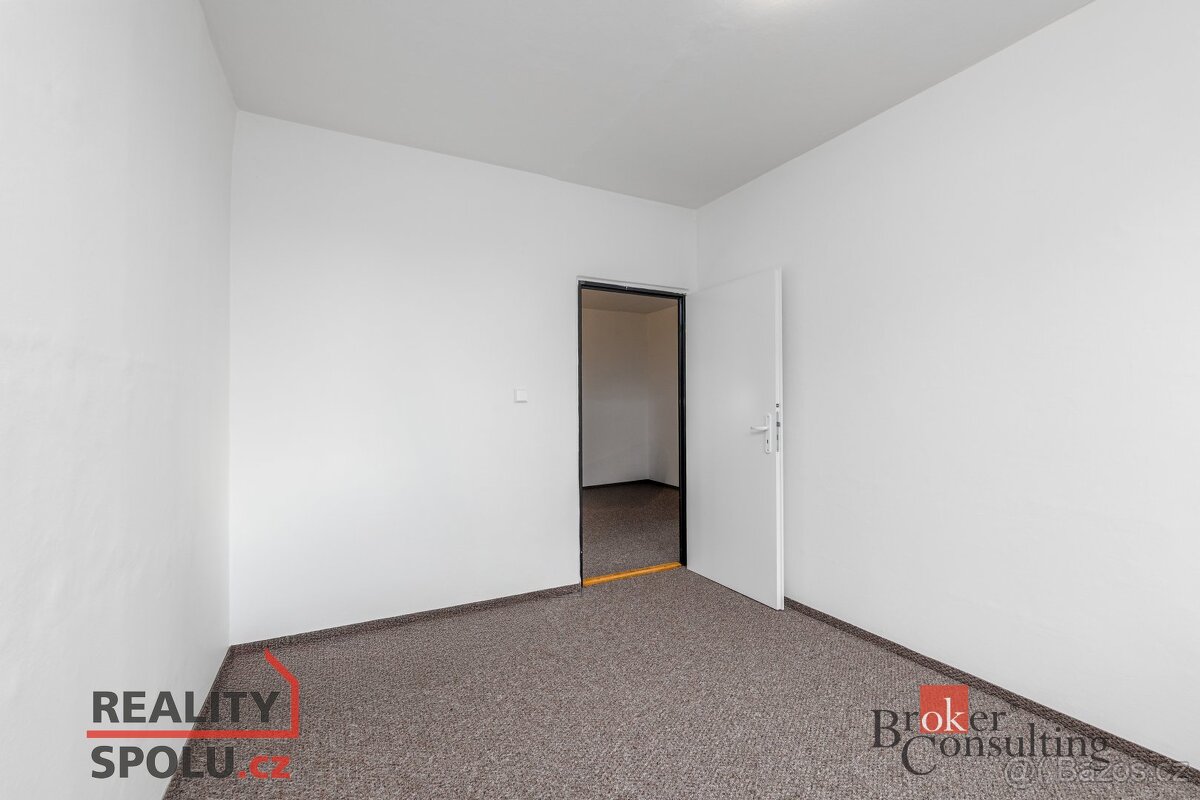 Prodej, byty/4+1, 85 m2, Kubelíkova 539/4, 35301 Mariánské L - 13