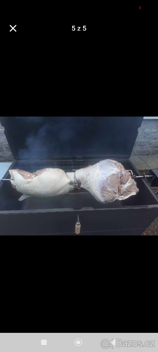 Multifunkční gril - 13