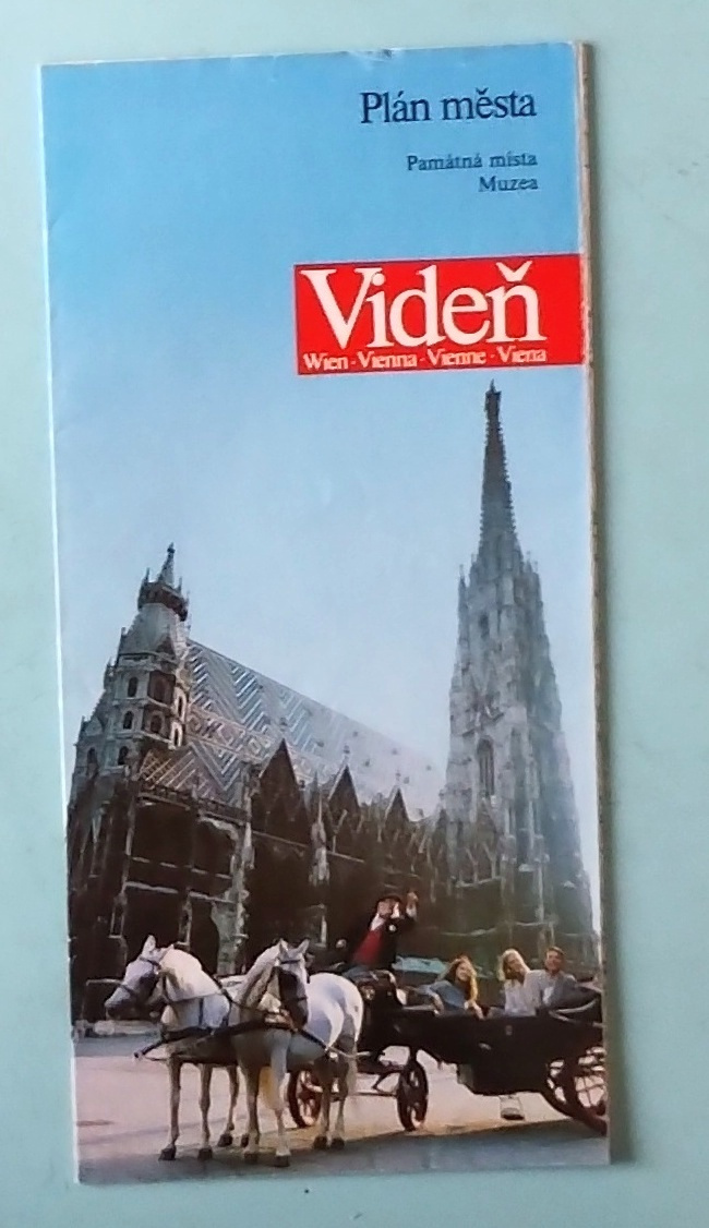 staré průvodce Německo, Rakousko, Švýcarsko - 13