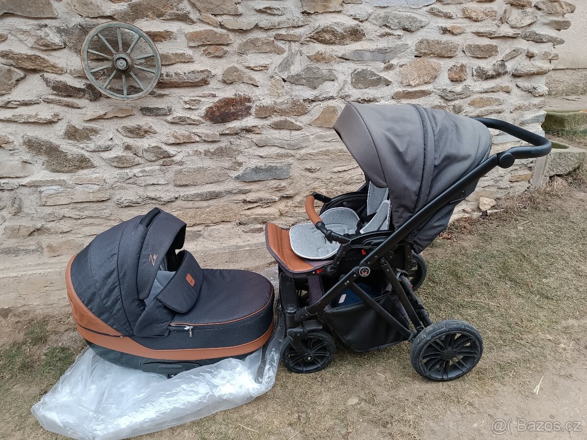 Prodám kočárek - 13