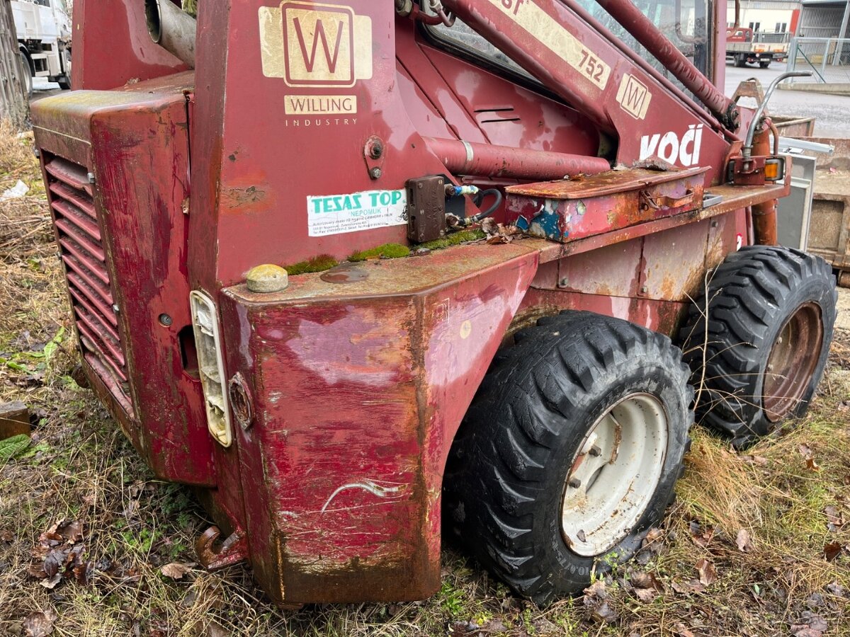 LOCUST L 752 4X4 - 13