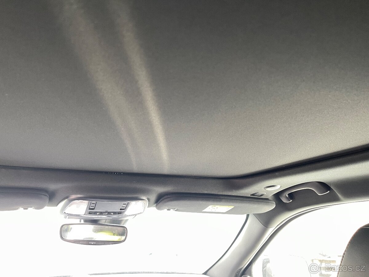 Prodám JEEP GRAND CHEROKEE 3,0 CRD - 13