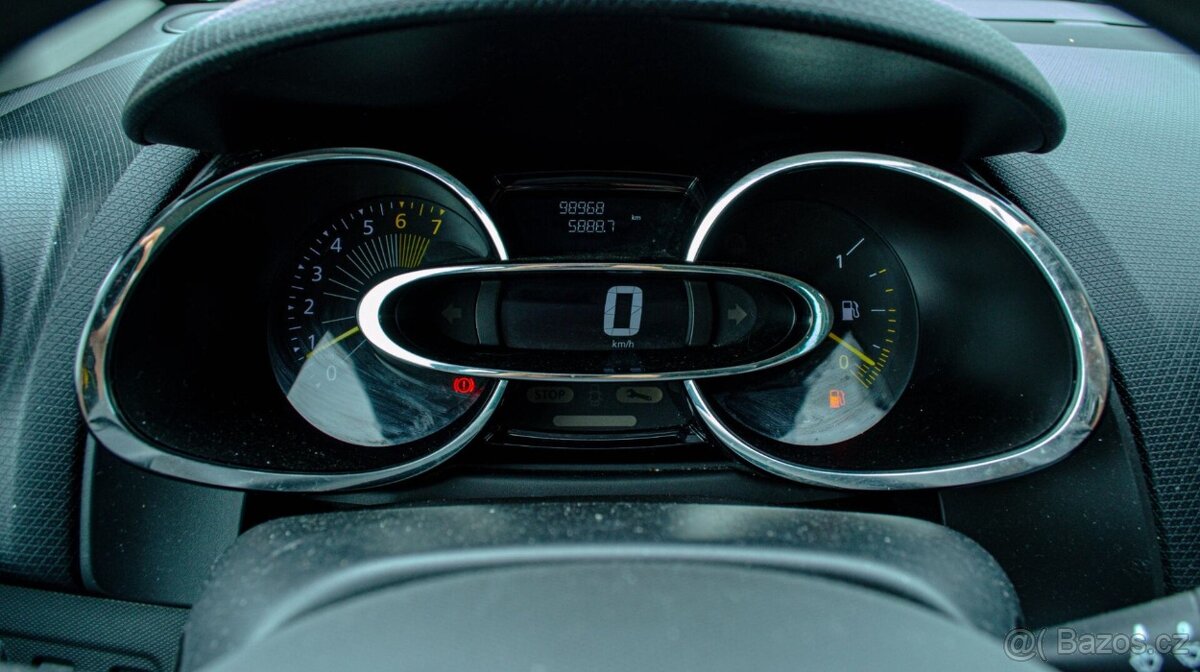 Renault Clio Grandtour 1.2 - 13