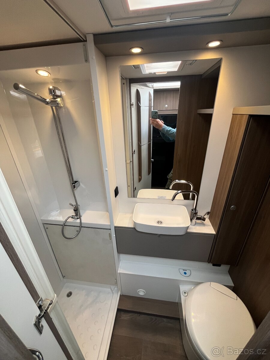 Carado A464 nový model odpočet DPH - 13