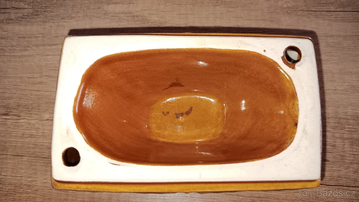 Keramická retro sada DITMAR URBACH - 13