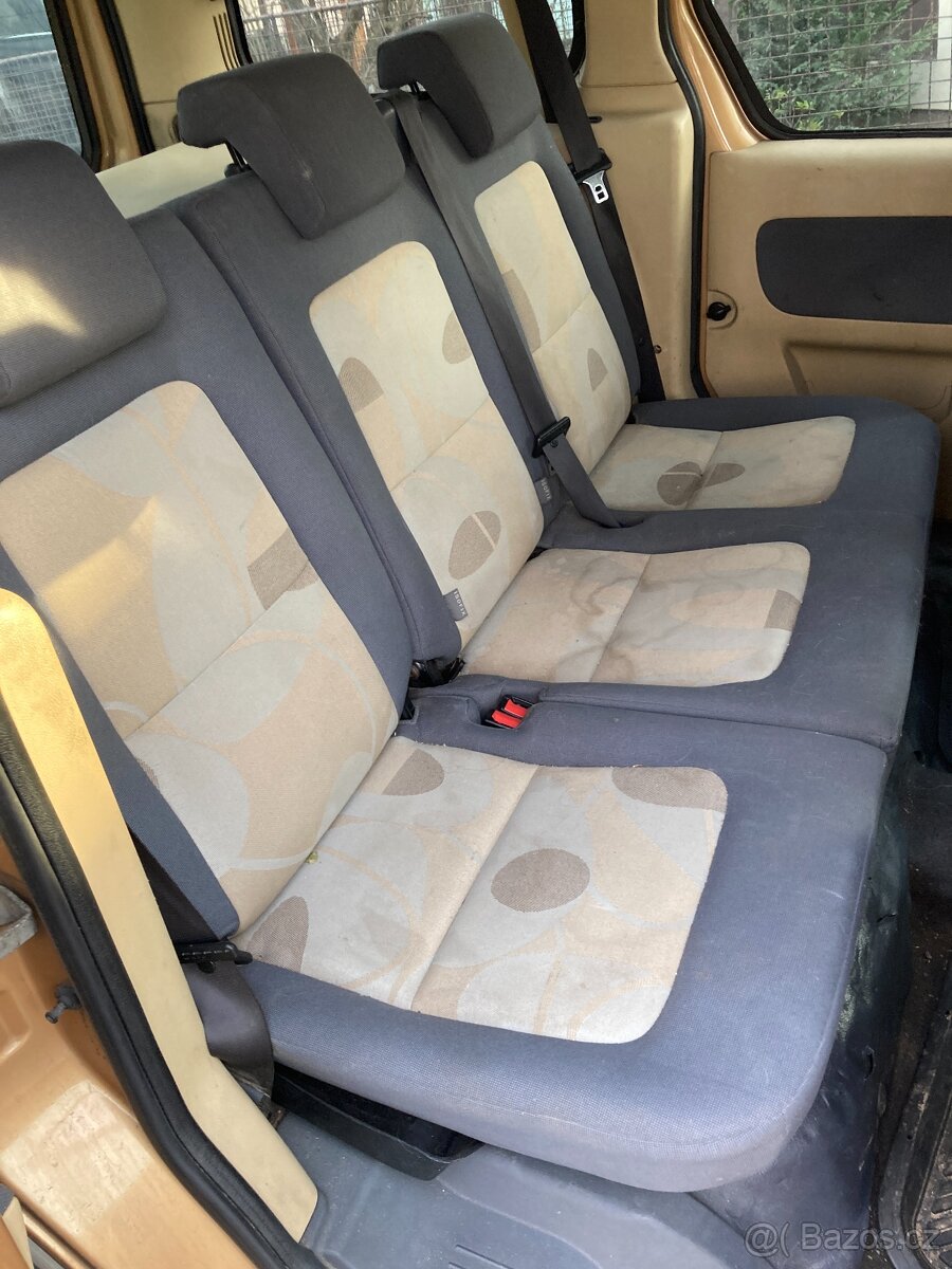 Ford Tonero HDI - 13