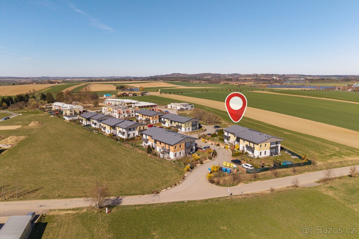 Prodej bytu 2+kk 57 m², Lavičky, ev.č. 00109 - 13