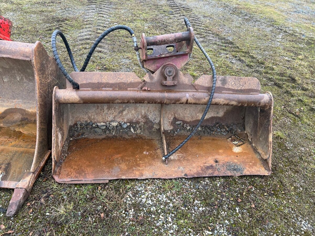 WACKER NEUSON 12002, R.V. 2009 - 13