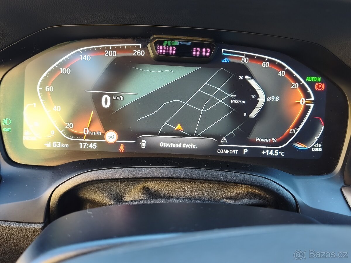 Bmw 320 d g21 - 13