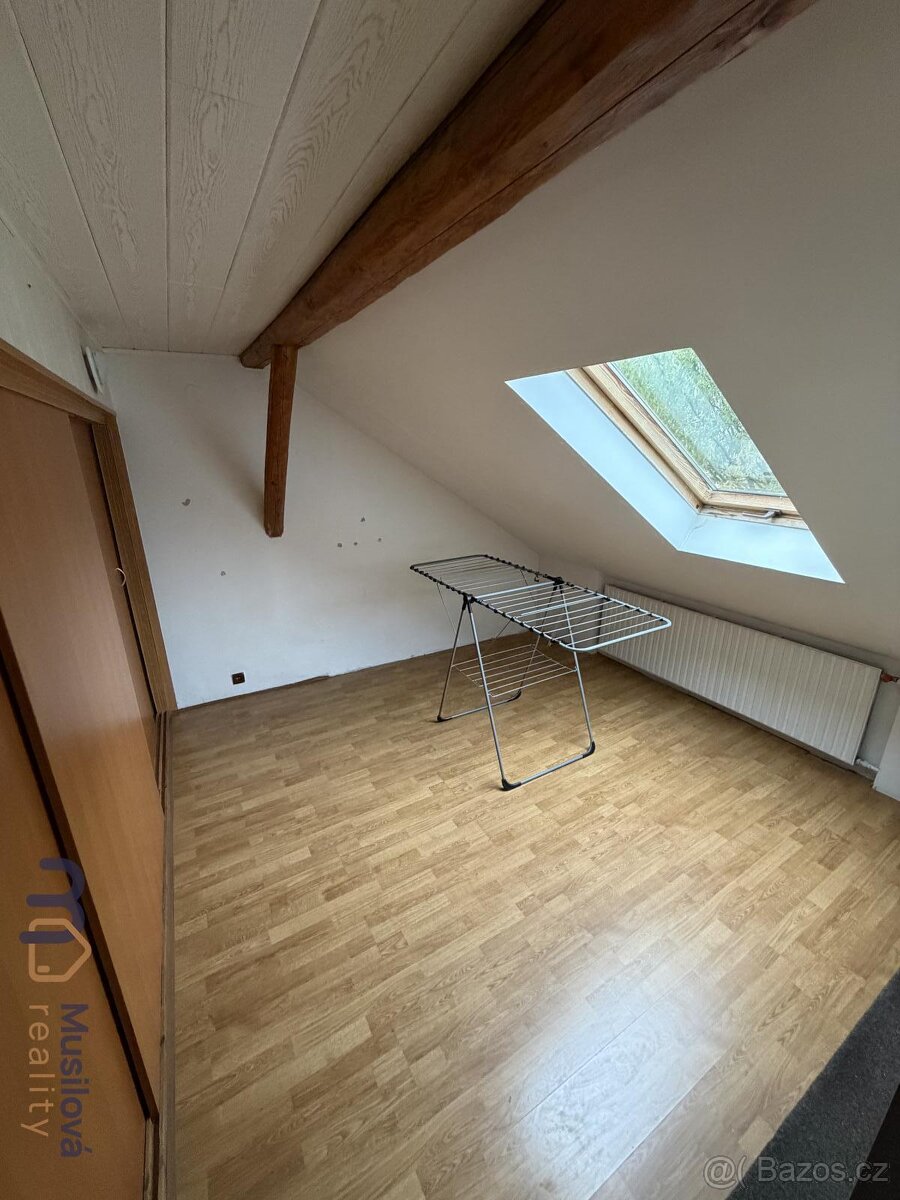 Pronájem bytu 2+kk 71 m2 - 13