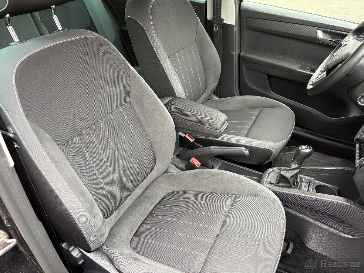 Škoda Fabia 3 facelift 1.0TSI 70Kw Style PLUS,2020,48 699Km - 13