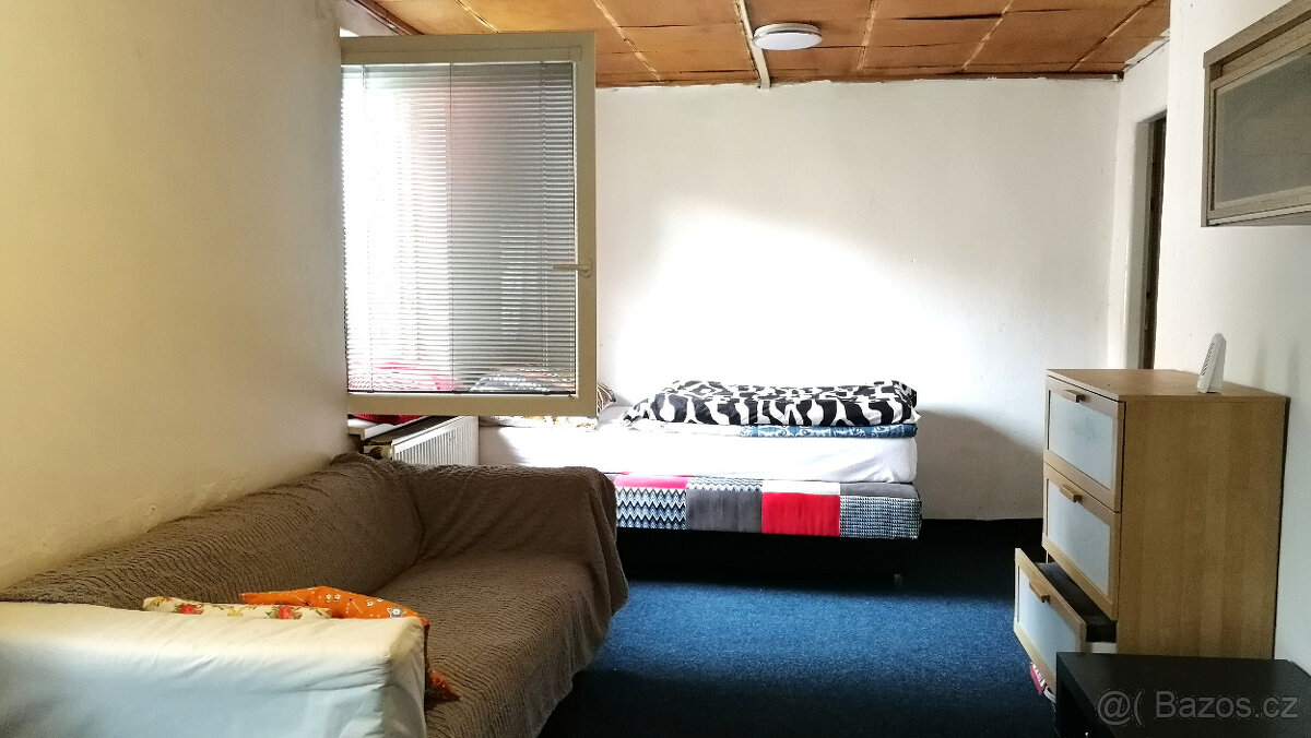 Studénka - byt 3+1 se zahradou, rezervováno - 13