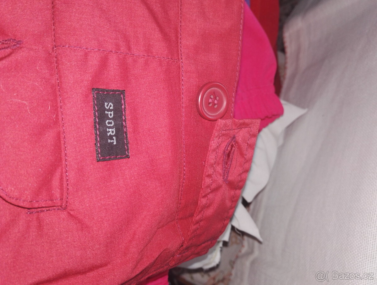 halenky a sukně - 13