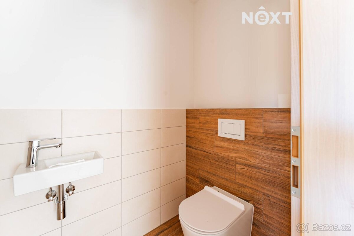 Prodej Rodinný dům, 94㎡ - 13