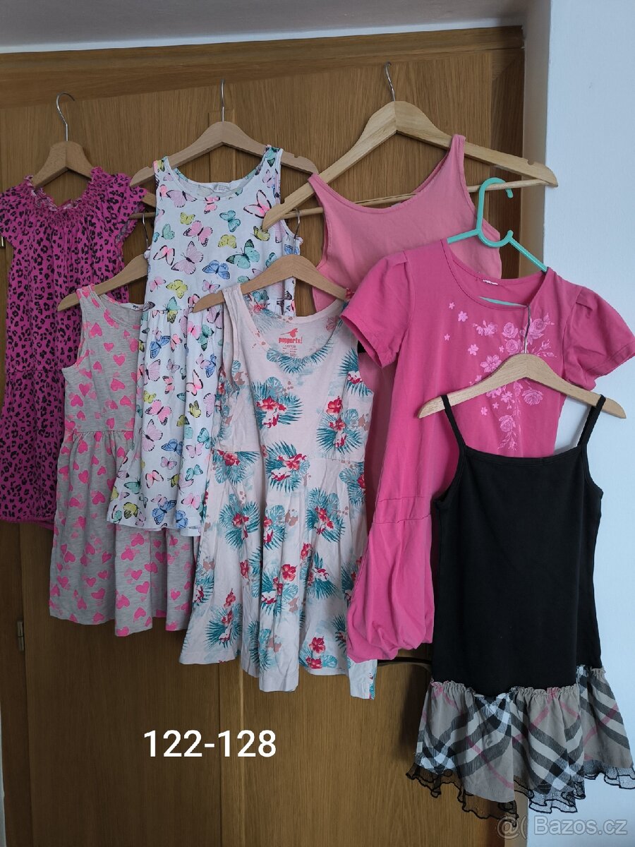 Dívčí balík - 13