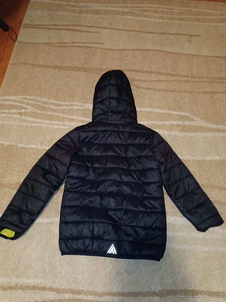 Balík dětského oblečení 134/140 - 13