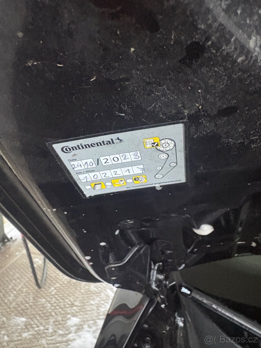 Škoda Octavia 1.6 TDi 85kw - 13