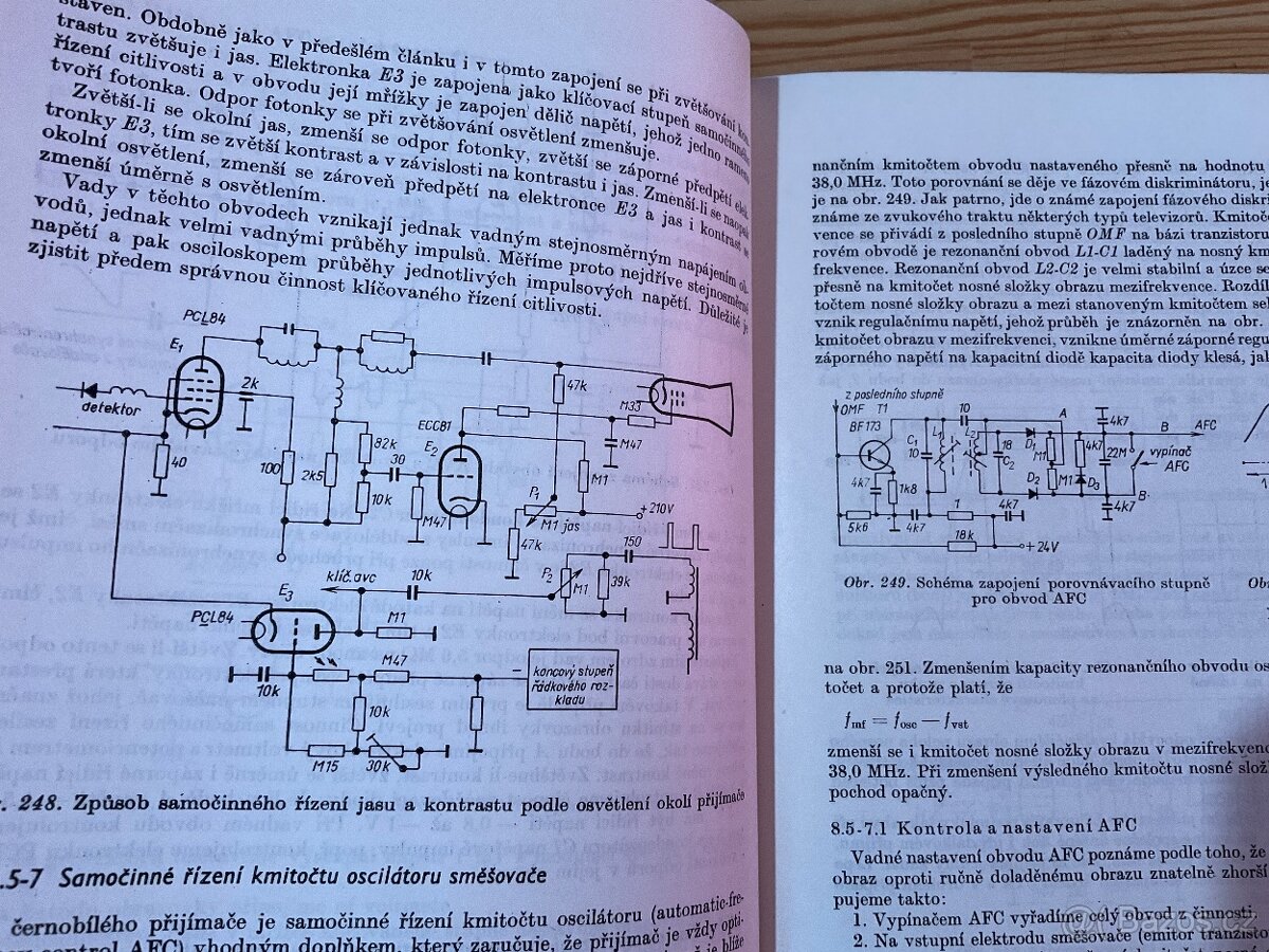 Elektrotechnika knihy - 13