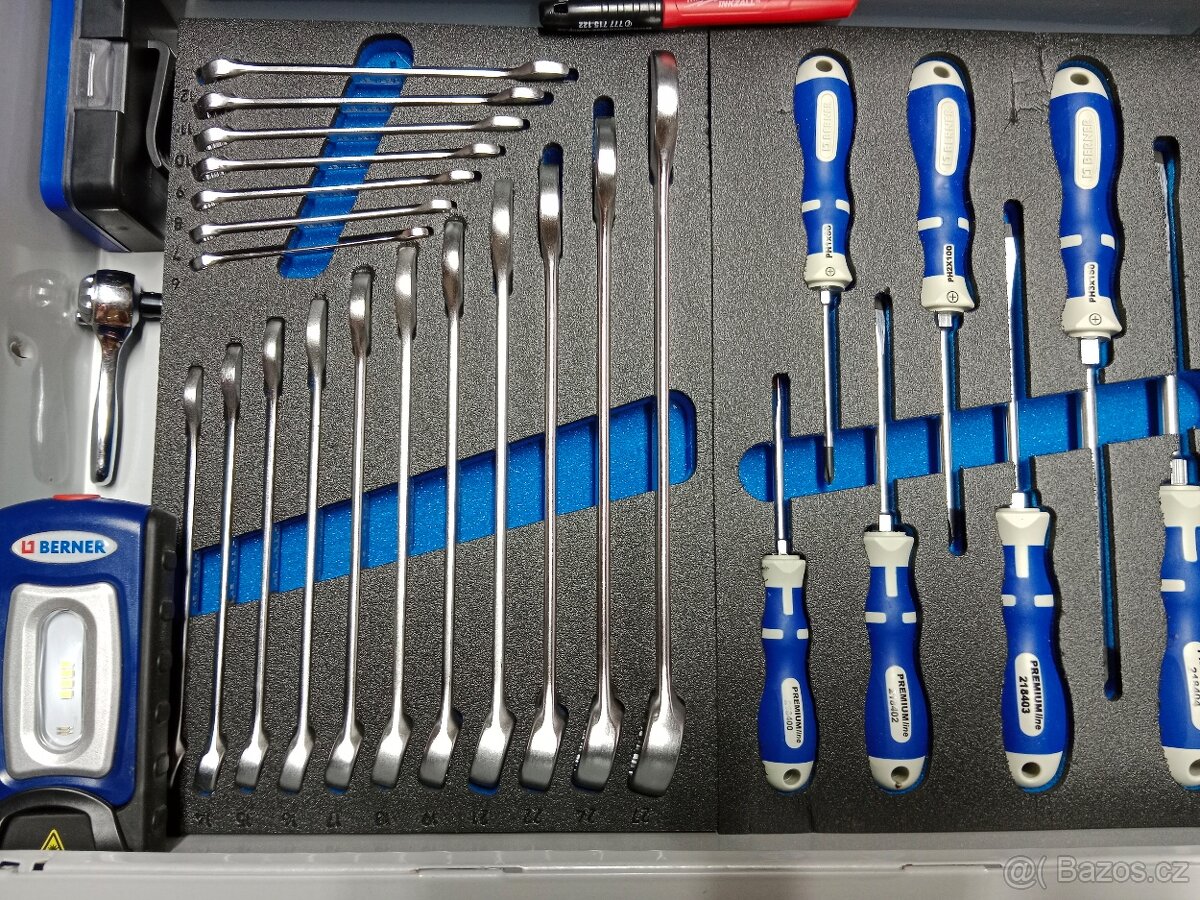 Dilenská vestavba -ponk - 13