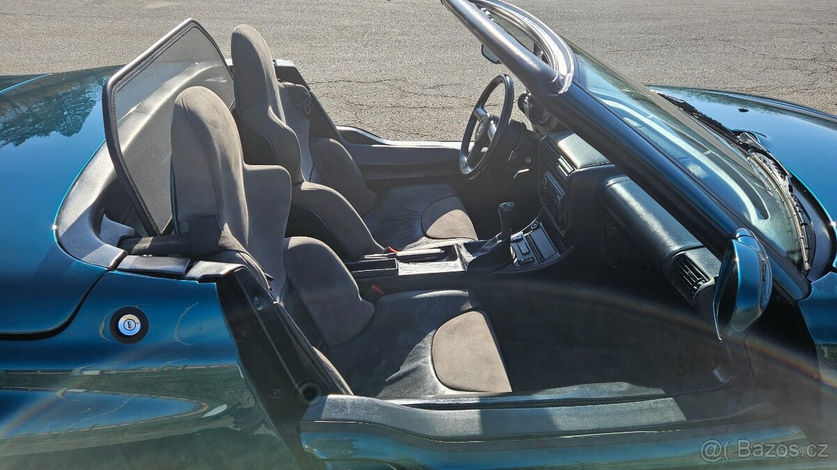 BMW Z1 2.5i 125kW - 13