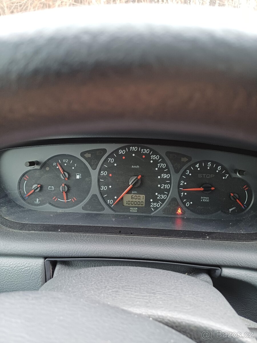 Citroen C5 1.8 - 13