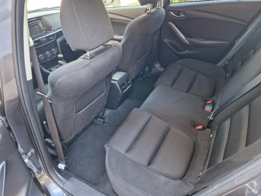 Prodám Mazda 6, 2.2 Skyactiv - 13