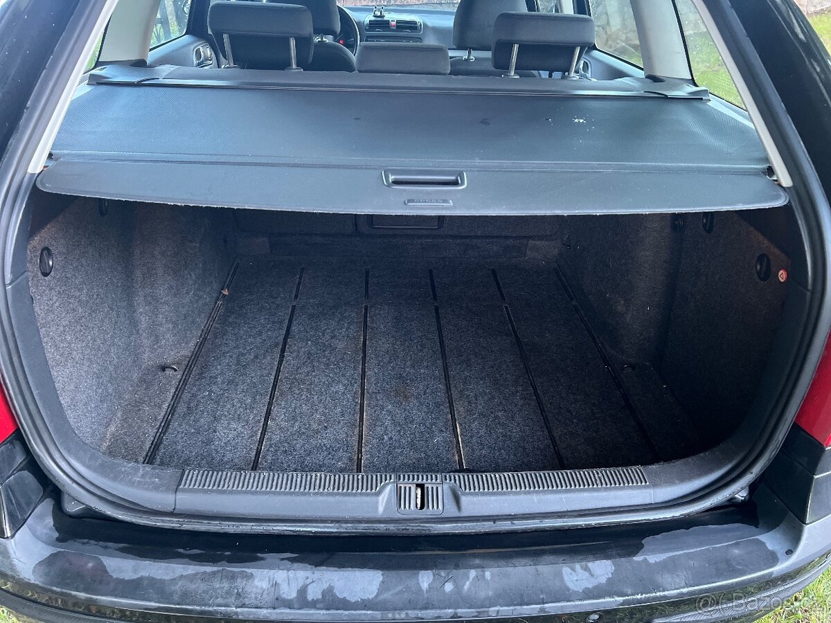 Octavia 1.9tdi 95kw- Elegance, servis - 13