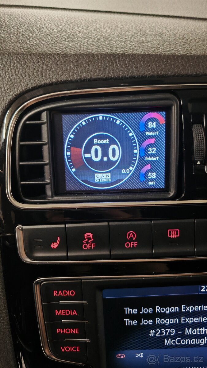 VW Polo 6C GTI widebody tracktool - 13