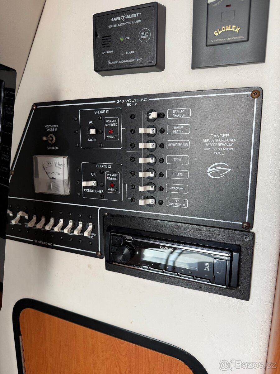 Crownline 250 CR - 13
