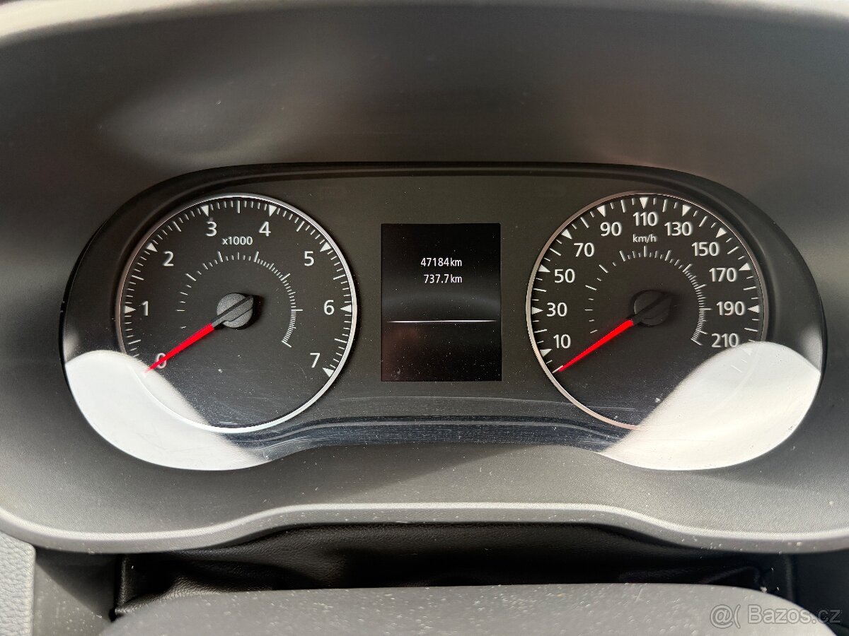 Dacia Duster 1,6 Sce Prestige LPG 84KW - 13