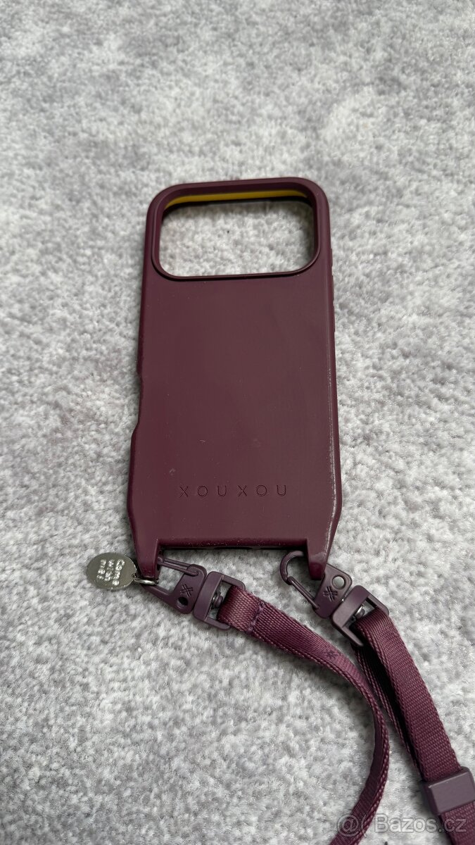 Prodám iPhone 17 Pro 256 GB - 13