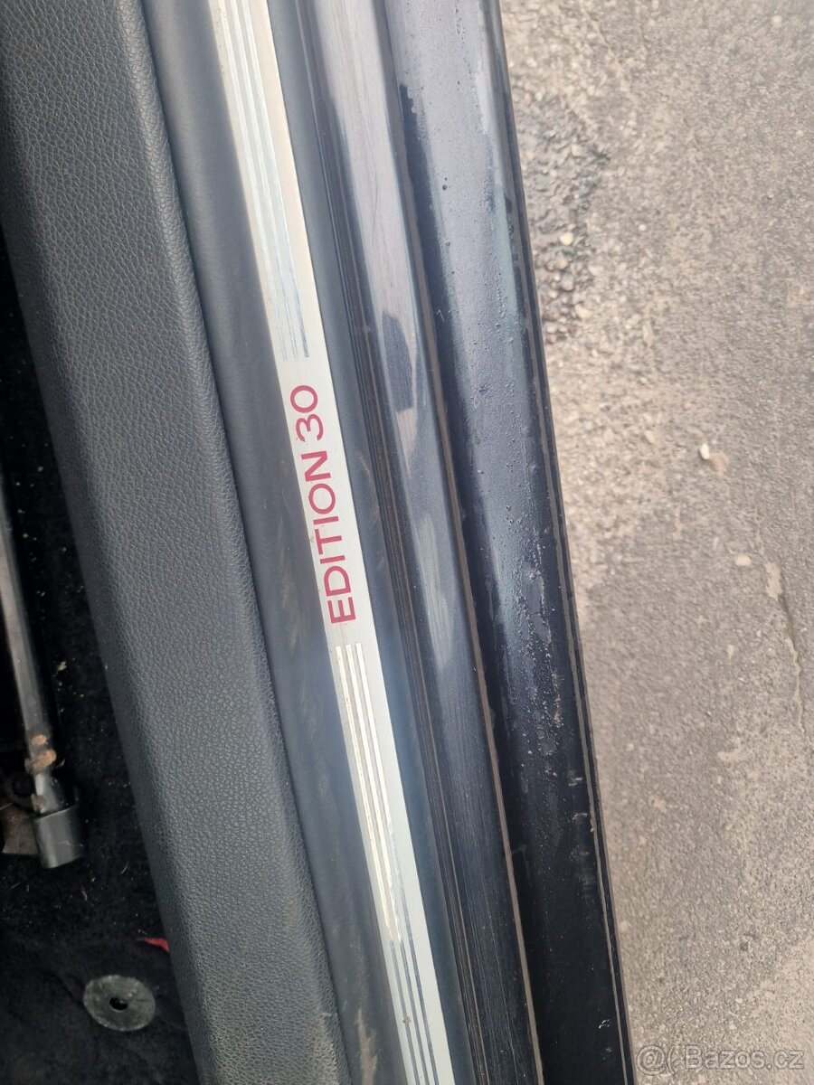 VW Golf 5 GTI Edition 30 - 13