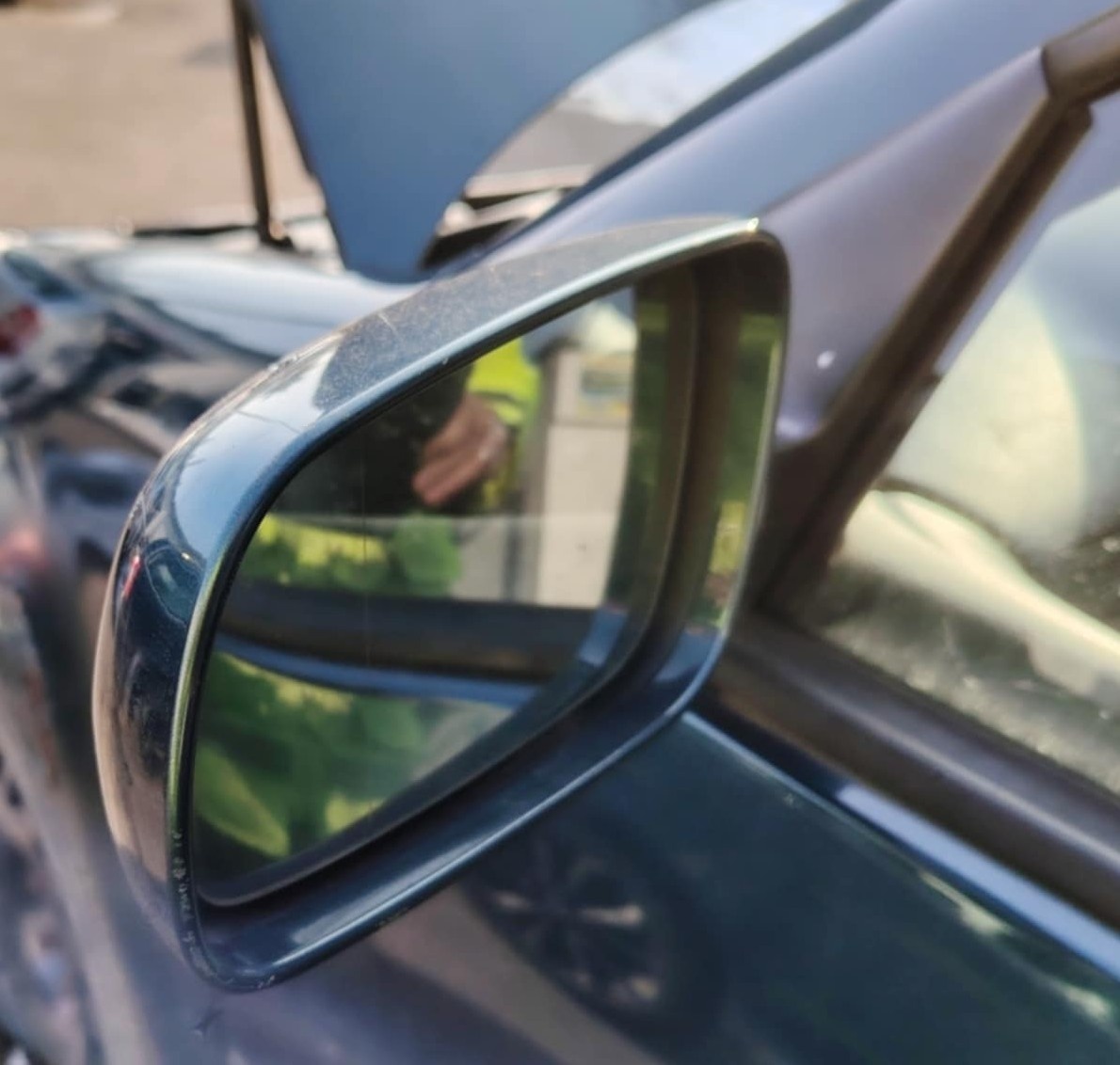 prodám díly z VW Golf 4 a VW Bora - 13